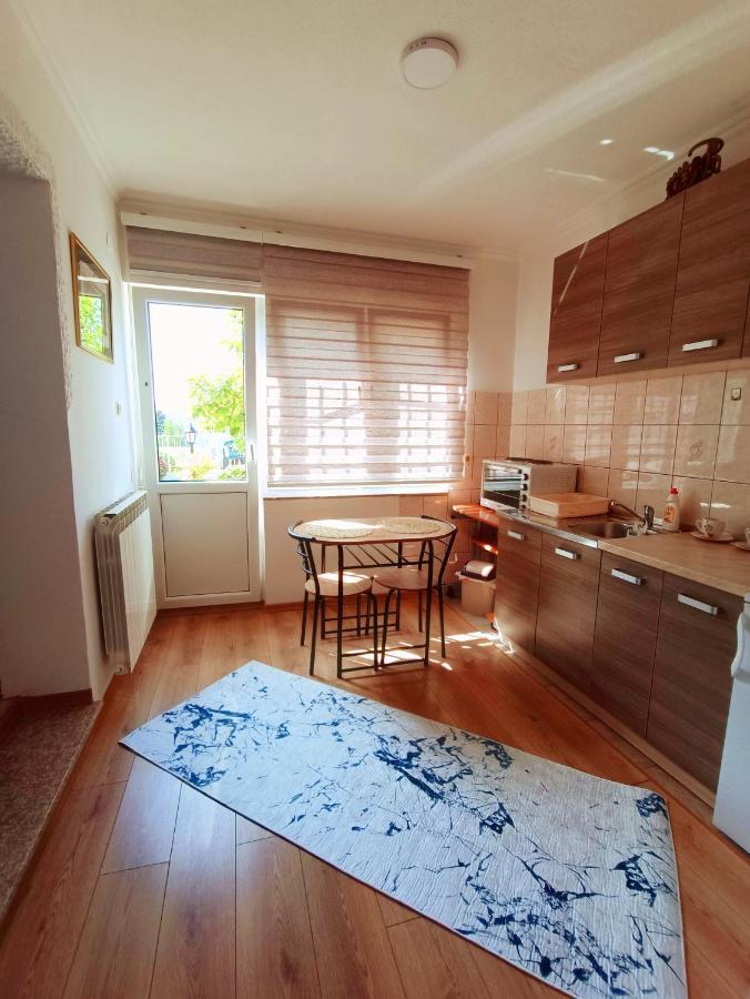 Garden Free Parking Apartment SJJ Exterior foto