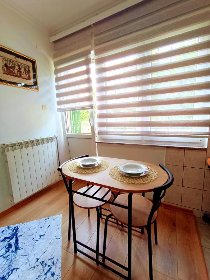 Garden Free Parking Apartment SJJ Exterior foto