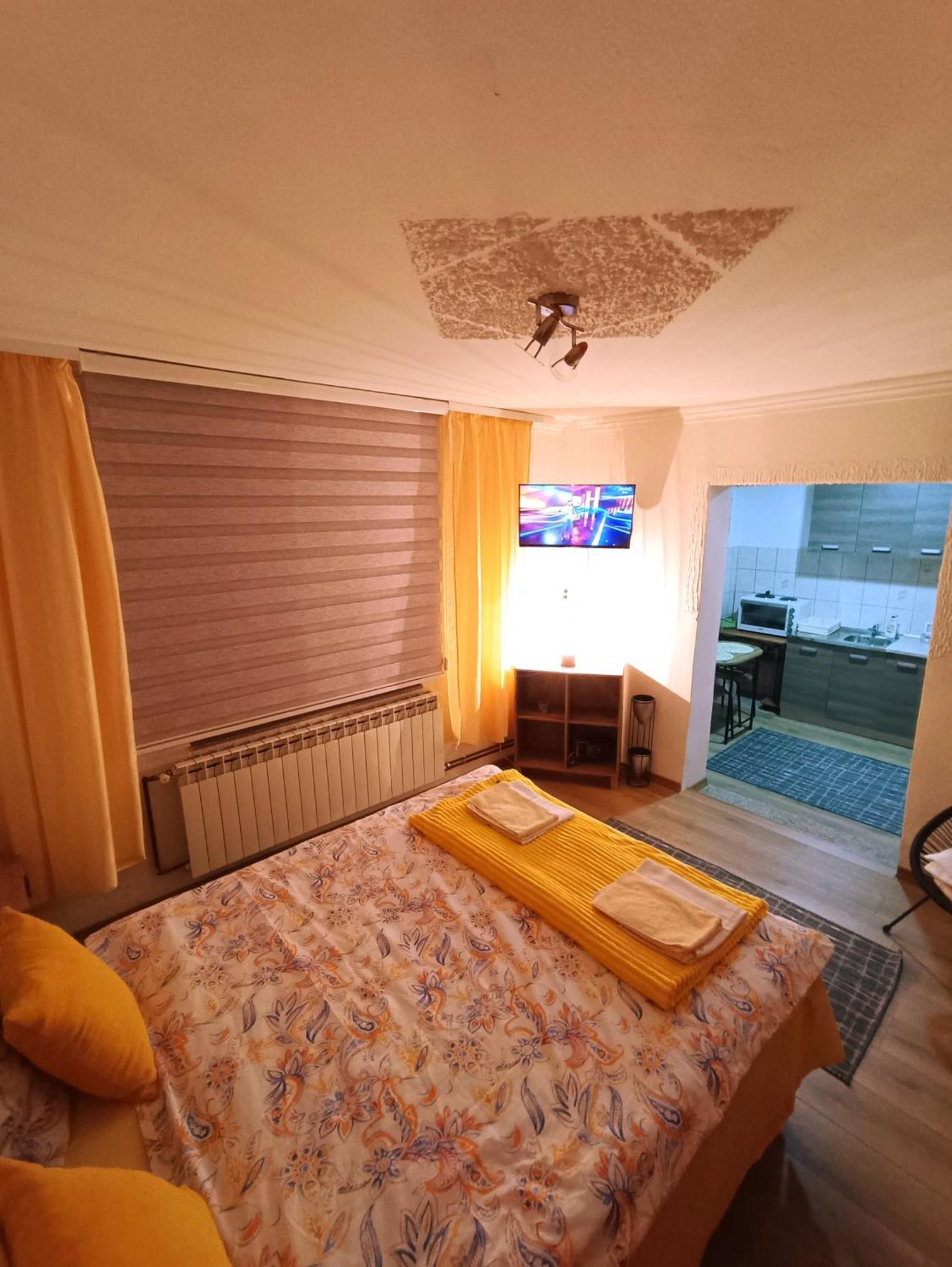 Garden Free Parking Apartment SJJ Exterior foto