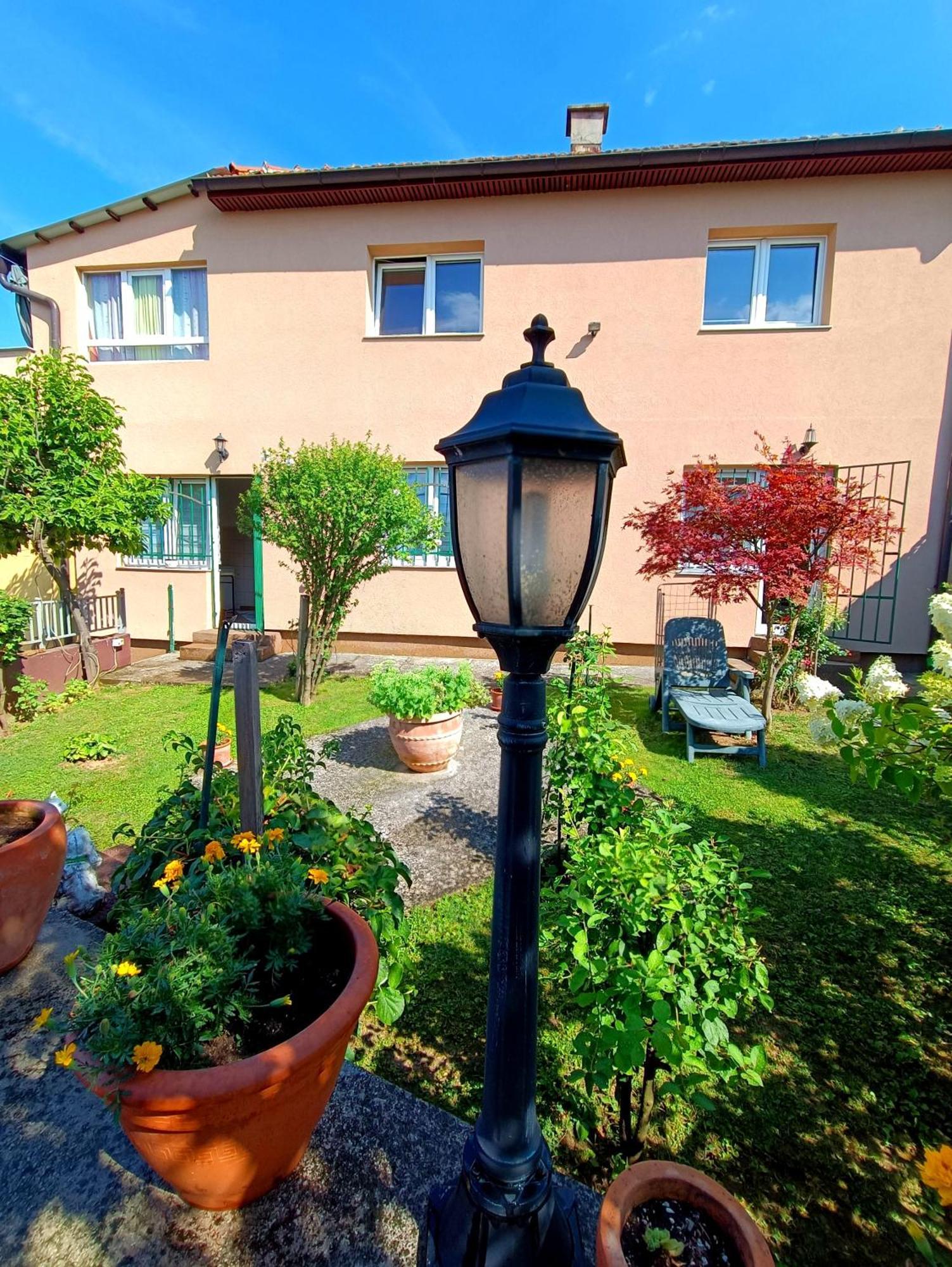 Garden Free Parking Apartment SJJ Cameră foto