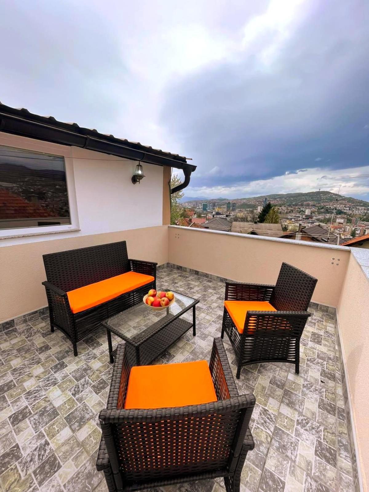 Garden Free Parking Apartment SJJ Exterior foto